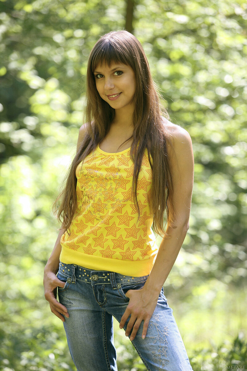 Валентина, 22