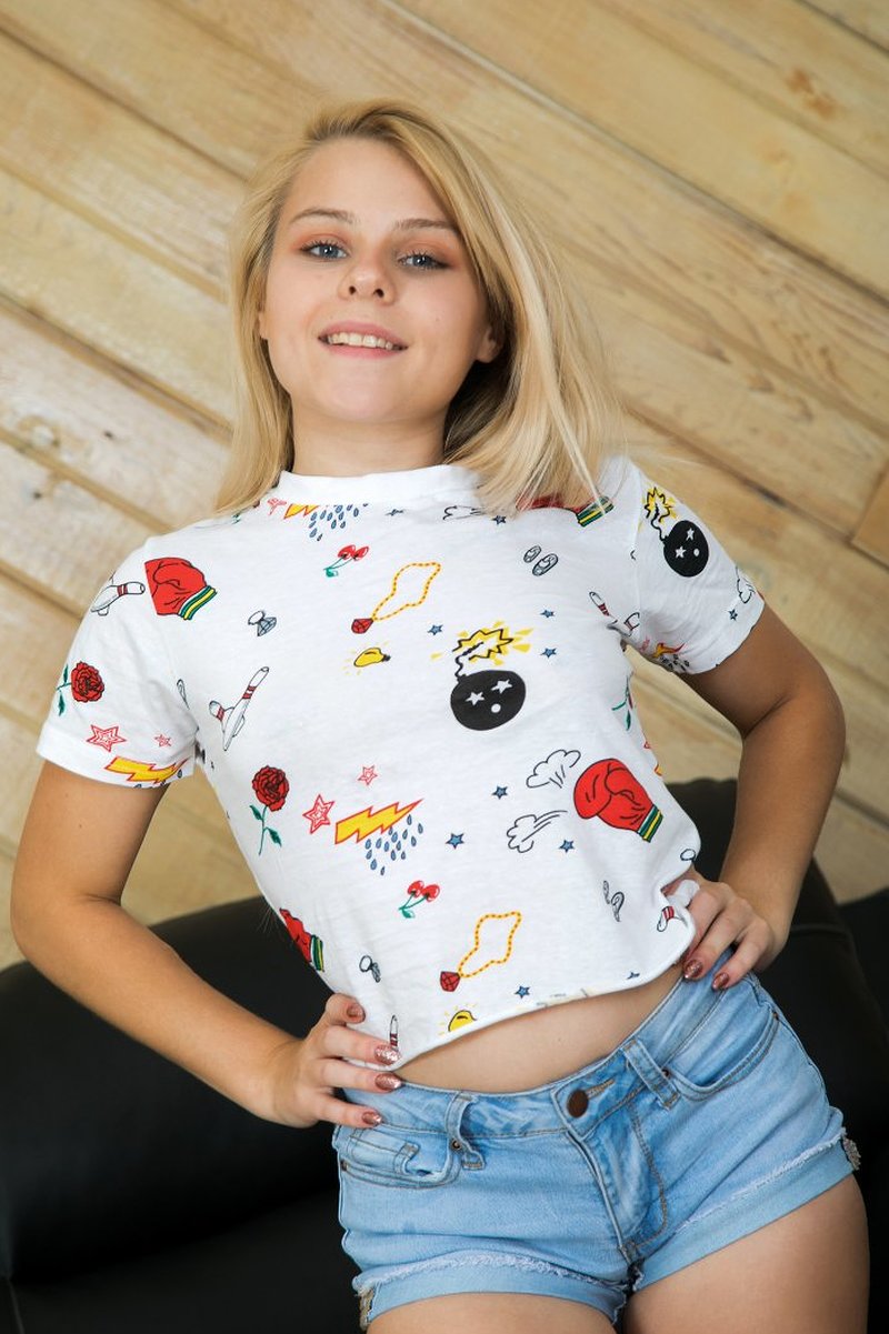Радмила, 21